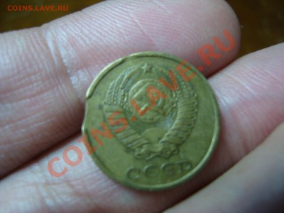 5 монет с разными браками. до 10.01.2013 г. 22-00 по мск - DSC07346.JPG