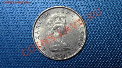 МОНЕТЫ МИРА (пополняемая) - IMG_0593.JPG