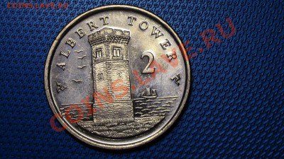 МОНЕТЫ МИРА (пополняемая) - IMG_0572.JPG