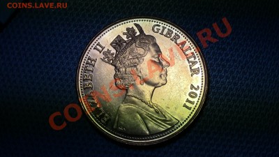 МОНЕТЫ МИРА (пополняемая) - IMG_0588.JPG