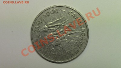 МОНЕТЫ МИРА (пополняемая) - IMG_0603.JPG