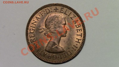 МОНЕТЫ МИРА (пополняемая) - IMG_0472.JPG