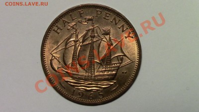МОНЕТЫ МИРА (пополняемая) - IMG_0471.JPG