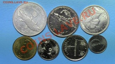МОНЕТЫ МИРА (пополняемая) - IMG_0506.JPG