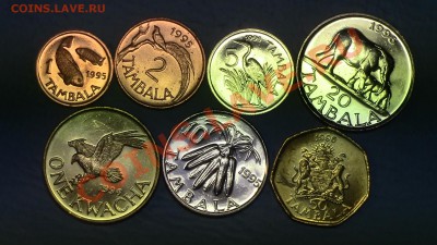 МОНЕТЫ МИРА (пополняемая) - IMG_1242.JPG