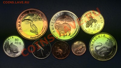 МОНЕТЫ МИРА (пополняемая) - IMG_1243.JPG