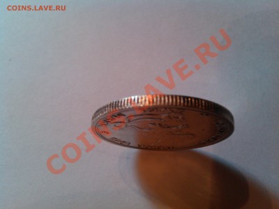2 МАРКИ, 2-ой рейх, серебро, 1913г., до 12.01.13г. - IMG_20110112_012621