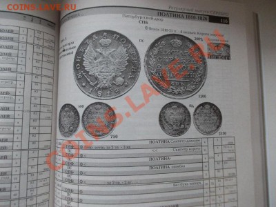 семенов. базовый каталог. монеты россии 1700-1917 до 12.01. - 247