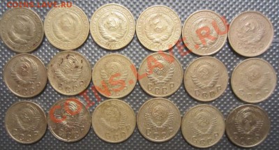 2 копейки 1926г-1957г 18штук до 12.01.13г 22.00.по москве. - 005.JPG