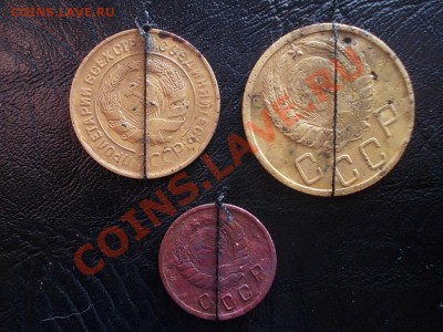 1 КОПЕЙКА 1932 раскол. - DSCN1826.JPG