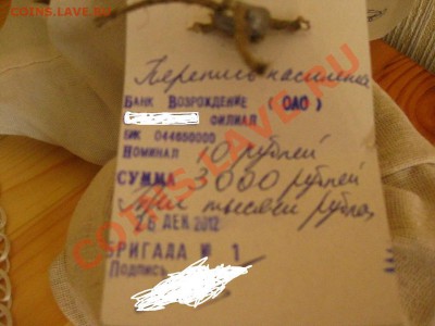 ВПН 300 шт. оценка - Перепись
