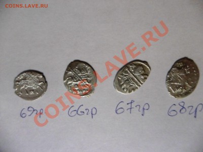 Прошу помощи в опознании  чешуек. - SAM_1660.JPG