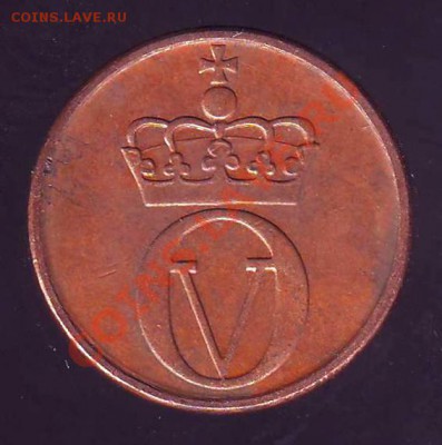 Норвегия.2 Оре.1970.Тетерев. до 14.01.13 в 22.00мск - норвегия 2 оре 1970 2.JPG