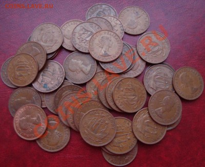 РАСПРОДАЖА ИНСТРАНЩИНЫ!!!Более 450 монет! До 13 янв 21:00 - DSC04084.JPG
