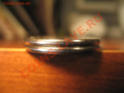 5р 2012 смещение при чеканке + частично лысый гурт - з 1468