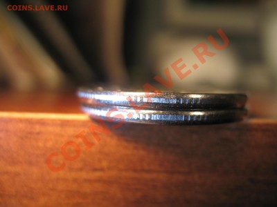 5р 2012 смещение при чеканке + частично лысый гурт - з 1469
