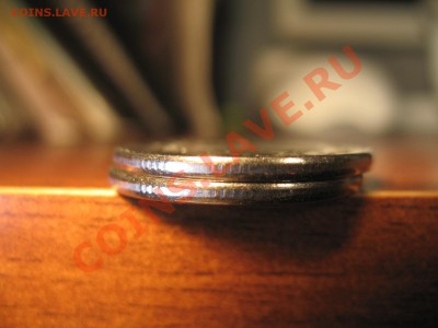 5р 2012 смещение при чеканке + частично лысый гурт - з 1470