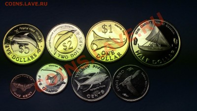 МОНЕТЫ МИРА (пополняемая) - IMG_1311.JPG