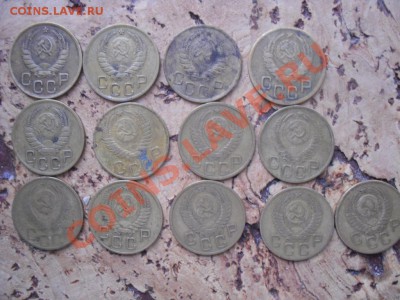 ранние советы 3 коп подборка 13 шт до 15.01.13 22-00 МСК - SDC11727.JPG