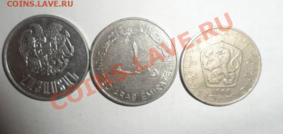 Иностанные монеты 18.01.2013 - 4.JPG