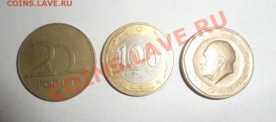 Иностанные монеты 18.01.2013 - 5.JPG
