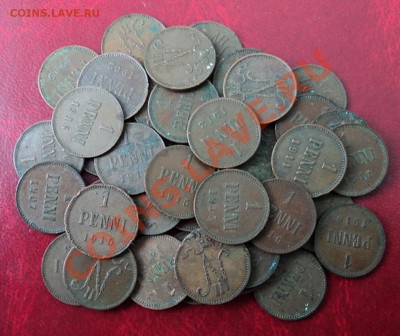 1 пенни 42 монеты 1900-16 гг. до 16.01.13. 22-00 мск. - DSC05345.JPG