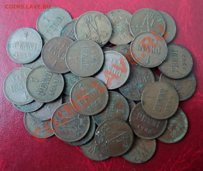1 пенни 42 монеты 1900-16 гг. до 16.01.13. 22-00 мск. - DSC05341.JPG