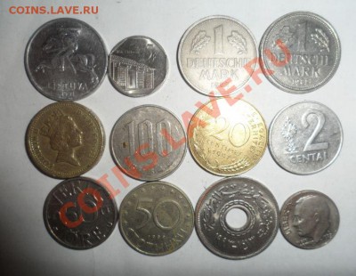 Иностанные монеты 18.01.2013 - 3.JPG