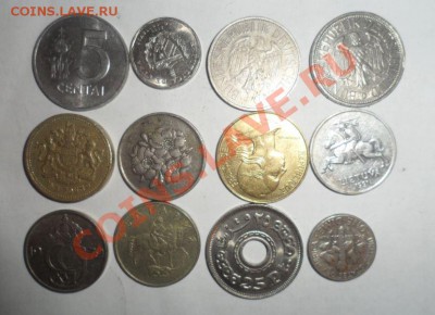 Иностанные монеты 18.01.2013 - 4.JPG