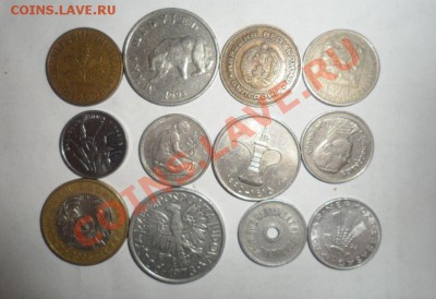 Иностанные монеты 18.01.2013 - 6.JPG