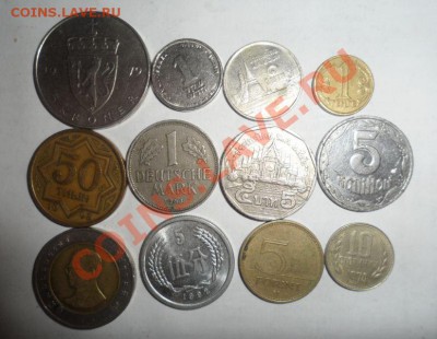 Иностанные монеты 18.01.2013 - 3.JPG