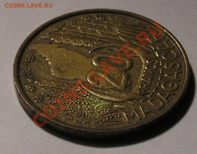 Французский Мадагаскар, 20 Франков 1953 (10.01) - P1010357.JPG