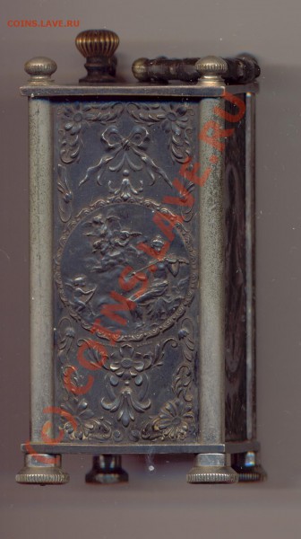 Старинные часы. - ScanЧасы-2.JPG
