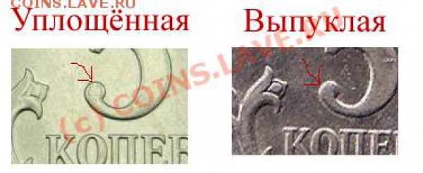 10 коп. 2002 года неизвестный штемпель и ещё несколько монет - изображение