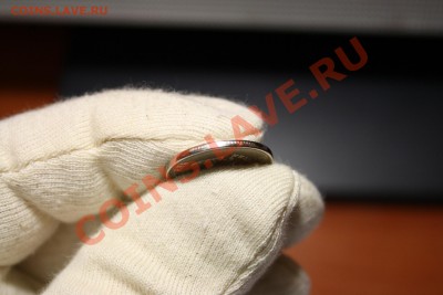 1 рубль 2012 брак гуртовки - IMG_6298.JPG