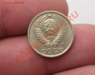 браки 50 коп 1967 г 10 коп 2006 г 10 коп 2012 г 10 коп 1991 - DSCF1371яя