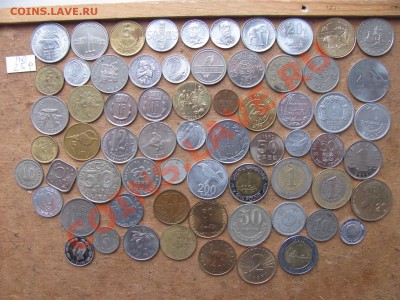 Иностранные монеты. Предложение от 11.01. - 25.JPG