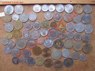 Иностранные монеты. Предложение от 11.01. - 25 (2).JPG