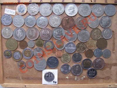 Иностранные монеты. Предложение от 11.01. - 50 (2).JPG