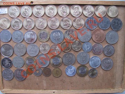 Иностранные монеты. Предложение от 11.01. - 60 (2).JPG
