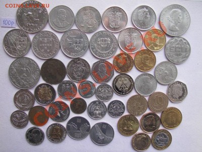 Иностранные монеты. Предложение от 11.01. - 100 (2).JPG