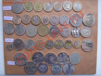 Иностранные монеты. Предложение от 11.01. - 110-140 (2).JPG