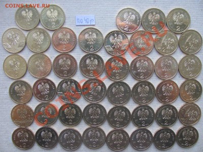 Иностранные монеты. Предложение от 11.01. - польша.JPG