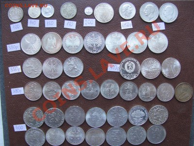 Иностранные серебряные монеты. Предложение от 11.01. - 100-400 (2).JPG
