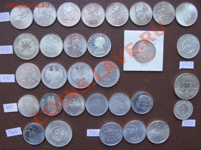 Иностранные серебряные монеты. Предложение от 11.01. - 430-600 (2).JPG