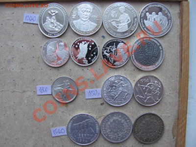 Иностранные серебряные монеты. Предложение от 11.01. - 1200-1500.JPG