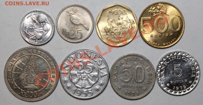 8 монет ИНДОНЕЗИИ до 22-10 16.01.13 - IMG_4425.JPG