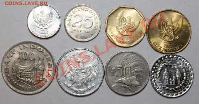 8 монет ИНДОНЕЗИИ до 22-10 16.01.13 - IMG_4426.JPG