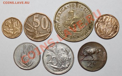 7 монет ЮАР до 22-10 16.01.13 - IMG_4447.JPG
