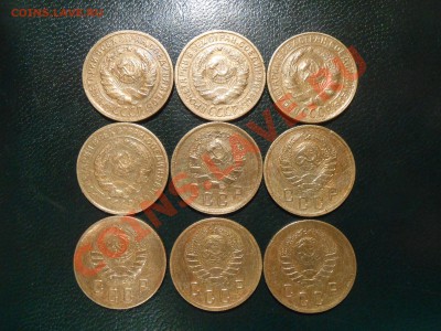 2 копейки 9 шт , 1926 ,29,30,31,36,37,38,39,41 - DSCN1332[1].JPG